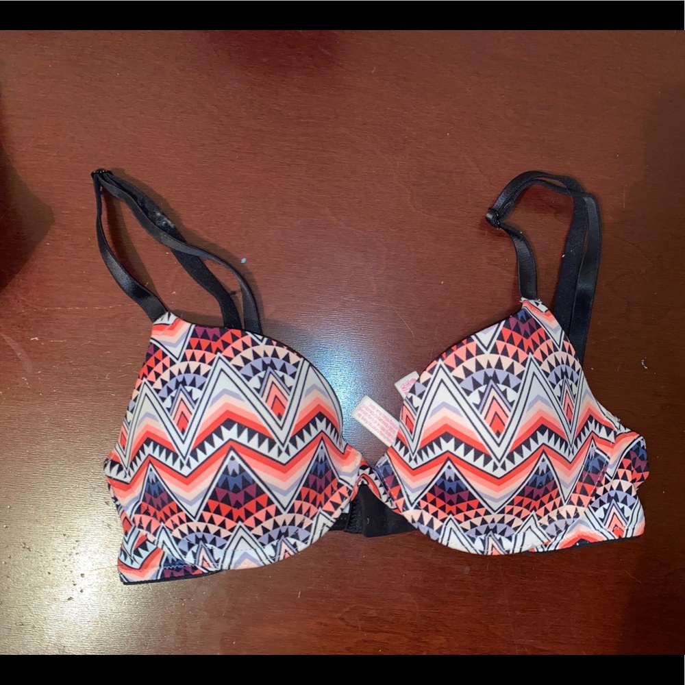 PUNK VS bra